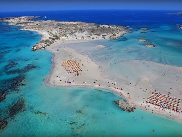 Zdjęcie kierunku: Chania